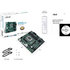 ASUS MB Sc LGA1700 PRO Q670M-C-CSM, Intel Q670, 4xDDR5, 2xDP, 1xHDMI, mATX