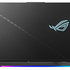 Notebook ASUS ROG Strix SCAR 18/G834JZ/i9-13980HX/18"/2560x1600/32GB/1TB SSD/RTX 4080/W11H/Black/2R