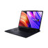 Notebook ASUS ProArt StudioBook Pro 16 OLED/H7604JI/i9-13980HX/16"/3200x2000/T/32GB/4TB SSD/RTX 4070/W11H/Bla