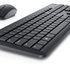 Dell Wireless Keyboard and Mouse-KM3322W - Czech/Slovak (QWERTZ)