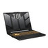 Notebook ASUS TUF Gaming F15/FX507VI/i7-13620H/15,6"/FHD/16GB/1TB SSD/RTX 4070/W11H/Gray/2R