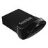 SanDisk Ultra Fit/32GB/USB 3.1/USB-A/Čierna