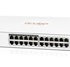 HP Aruba Instant On 1830 24G 2SFP 195W Switch (24x RJ45 10/100/1000 12x Class4 PoE)