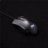 Optická myš HP HyperX Pulsefire Core - Gaming Mouse (Black)  (HX-MC004B) - Myš