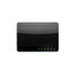 Tenda SG105 - 5x Gigabit Desktop Ethernet Switch, 10/100/1000 Mb/s, Auto MDI/MDIX, 10Gb/s, fanless