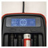 EMOS nabíjačka batérií profi BCN-42D + 4AA 2700