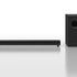 Soundbar Panasonic SC-HTB490EGK