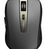 Bluetooth optická myš Myš RAPOO MT350 Multi-mode Wireless Optical Mouse, čierna