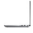 Notebook DELL NTB Latitude 5440/i5-1345U/16GB/256GB SSD/14" FHD/IR Cam & Mic/Integrated/WLAN/Backlit Kb/W11P/3Y PS NBD