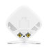 Zyxel WX3100-T0 Wifi 6 AX1800 Dual Band Gigabit Access Point/Extender with Easy Mesh Support