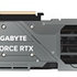 GIGABYTE VGA NVIDIA GeForce RTX 4060 Ti GAMING OC 8G, 8G GDDR6, 2xDP, 2xHDMI