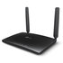 TP-Link Archer MR200 OneMesh WiFi5 router (AC750, 4G LTE, 2,4GHz/5GHz, 3x100Mb/s LAN, 1x100Mb/s LAN/WAN, 1xnanoSIM)