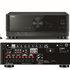 YAMAHA RX-V6A Black