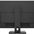 Monitor LENOVO LCD ThinkVision E28u-20,28" UHD IPS,matný,16:9,3840x2160,178/178,6ms,300cd/m2,1000:1,HDMI,DP,VESA,PIVOT,3Y