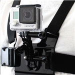 MadMan Prsný držiak pre GoPro
