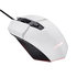 Optická myš TRUST myš GXT 109W FELOX Gaming Mouse, optická, USB, bílá