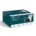TP-Link VIGI C350(4mm), 5MP, Bullet, PoE, IR 30m, Micro SD card