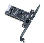 Ovládací panel AKASA pre LED pásky VEGAS, RGB 12V