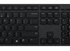 Lenovo Professional Wireless Rechargeable Keyboard and Mouse Combo Czech/Slovak
