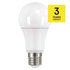 EMOS LED žiarovka Classic A60 / E27 / 10,7 W (75 W) / 1 060 lm / studená biela