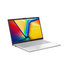 Notebook ASUS Vivobook Go 15 OLED/E1504FA/R5-7520U/15,6"/FHD/8GB/512GB SSD/AMD int/W11H/Silver/2R