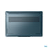Notebook Lenovo Yoga 9/YOGA PRO 9/i9-13905H/14"/3072x1920/T/32GB/1TB SSD/RTX 4060/W11H/Tidal Teal/3R