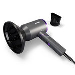 Tesla Foldable Ionic Hair Dryer