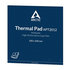 ARCTIC Thermal Pad Basic 100*100*1,0 pack of 4pcs