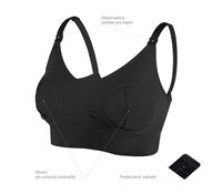 TrueLife Nutrio Bra S