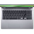 Notebook Acer Chromebook 315/CB315-5H-C2XJ/N100/15,6"/FHD/8GB/128GB eMMC/UHD/Chrome/Silver/2R