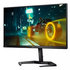 Monitor Philips MT IPS LED 23,8" 24M1N3200ZA/00 - IPS panel, 165Hz, 1920x1080, 2xHDMI, DP, repro, pivot, GSYNC