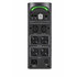 APC Back UPS Pro Gaming 2200VA, 6 Outlets, AVR, LCD Interface (1320W), 4x Schuko, 2x IEC C13, černá (Midnight)