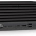 Počítač HP PC Pro SFF 400G9 i3-14100, 1x8 GB, 512GB M.2 NVMe, Intel HD DP+HDMI, usb kl. myš, 240W platinum, Win11Pro, 3y onsite