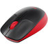 Bluetooth optická myš Logitech® M190, červená