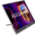 Monitor ASUS LCD 15.6" MQ16AHE ZenScreen OLED 1920x1080 100% DCI-P3 1 ms  HDR-10  USB Type-C  Mini HDMI
