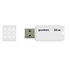 GOODRAM Flash disk 32GB UME2, USB 2.0, biela