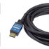 PREMIUMCORD HDMI - Ultra HDTV kábel, 2 m (kov, pozlátené konektory)