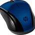 Bluetooth optická myš HP 220, modrá