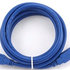 GEMBIRD Kabel USB A-B micro 1,8m 3.0, modrý