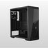 COOLERMASTER Skriňa Cooler Master MasterBox K501L, ATX, Mid Tower, čierna, bez zdroja