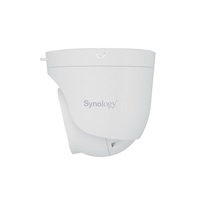 Synology TC500 IP kamera turret, 5Mpx, 1/2.7", objektiv 2,8 mm, IR<30, IP67, IK10, microSD