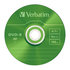VERBATIM DVD-R(5-Pack)Slim/Colour/16x/4.7GB