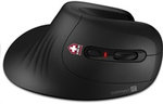 Bluetooth optická myš CONNECT IT FOR HEALTH Ergonomická vertikálna