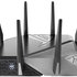 ASUS ROG Rapture GT-AX11000 (AXE11000) WiFi 6E Extendable Gaming Router, 2.5G port, Aimesh, 4G/5G Mobile Tethering