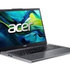 Notebook ACER NTB Aspire 15 (A15-51M-58BR), Core-5 120U,15.6 1920x1080,16GB,1TB SSD,Intel Graphics,W11H,Gray