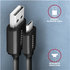 AXAGON BUMM-AM10TB, TWISTER Micro-USB-USB-A