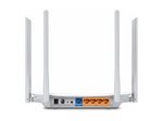TP-Link Archer C50 V4 AC1200 WiFi DualBand Router