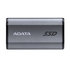 A-DATA ADATA Externí SSD 1TB SE880, USB-C 3.2 Gen 2x2, R:2000/W:2000MB/s, šedá