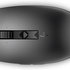 Bluetooth optická myš HP 635/Kancelárska/Laserová/Bezdrôtová Bluetooth/Čierna