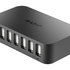 D-Link DUB-H7 7-Port Hi-speed USB 2.0 Hub
